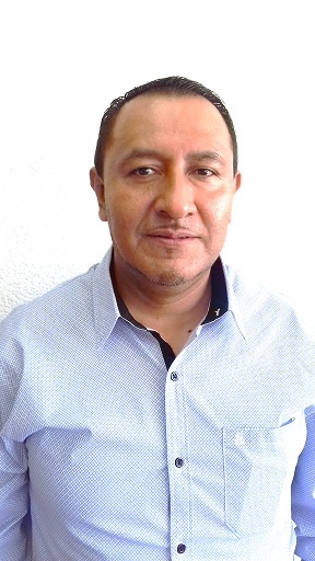 José Luis Venegas