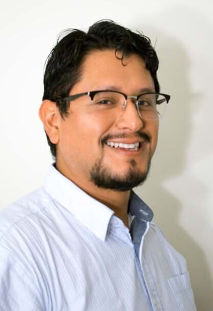 Ricardo Zaragoza Castillo